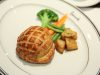 salmon-wellington