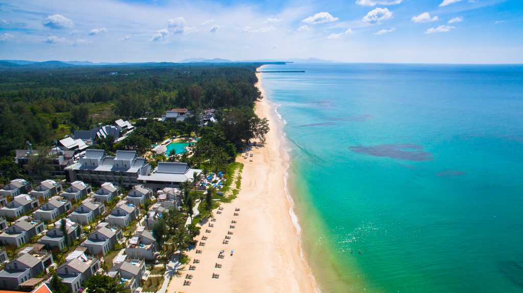 Natai Beach Resort & Spa Phang Nga Offers Free Stay | Lifestyle+Travel