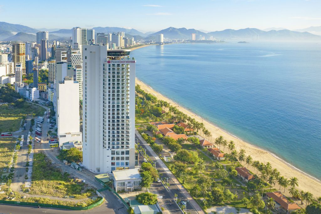 Best Western Premier Marvella Nha Trang
