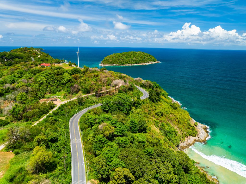 Phuket Road Trip
