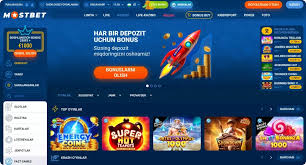 Recenzja strony kasyna Mostbet 2026 Recenzja strony kasyna Mostbet 2026
