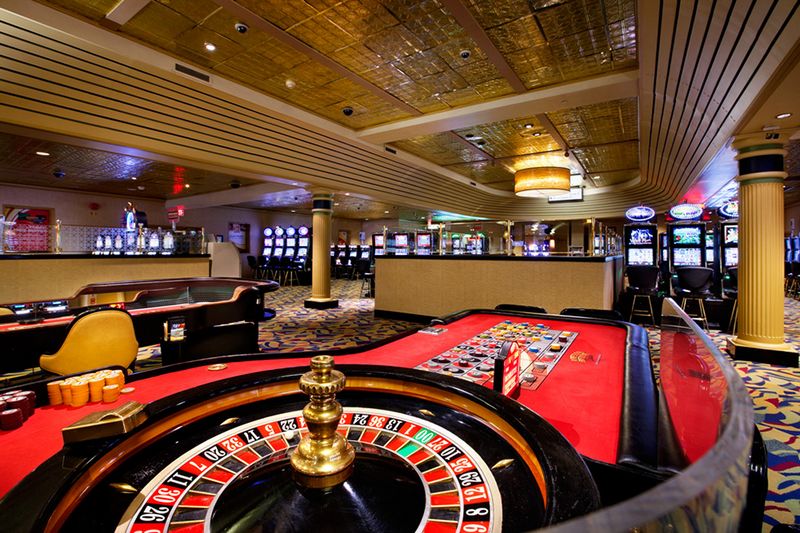 Die besten Online-Casinos ohne OASIS-Eintrag 2026